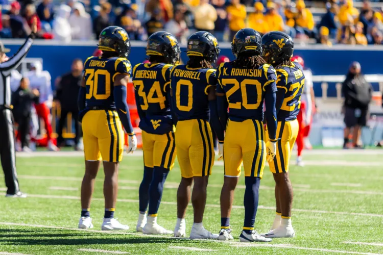 WVU working to sign more players to multi-year deals